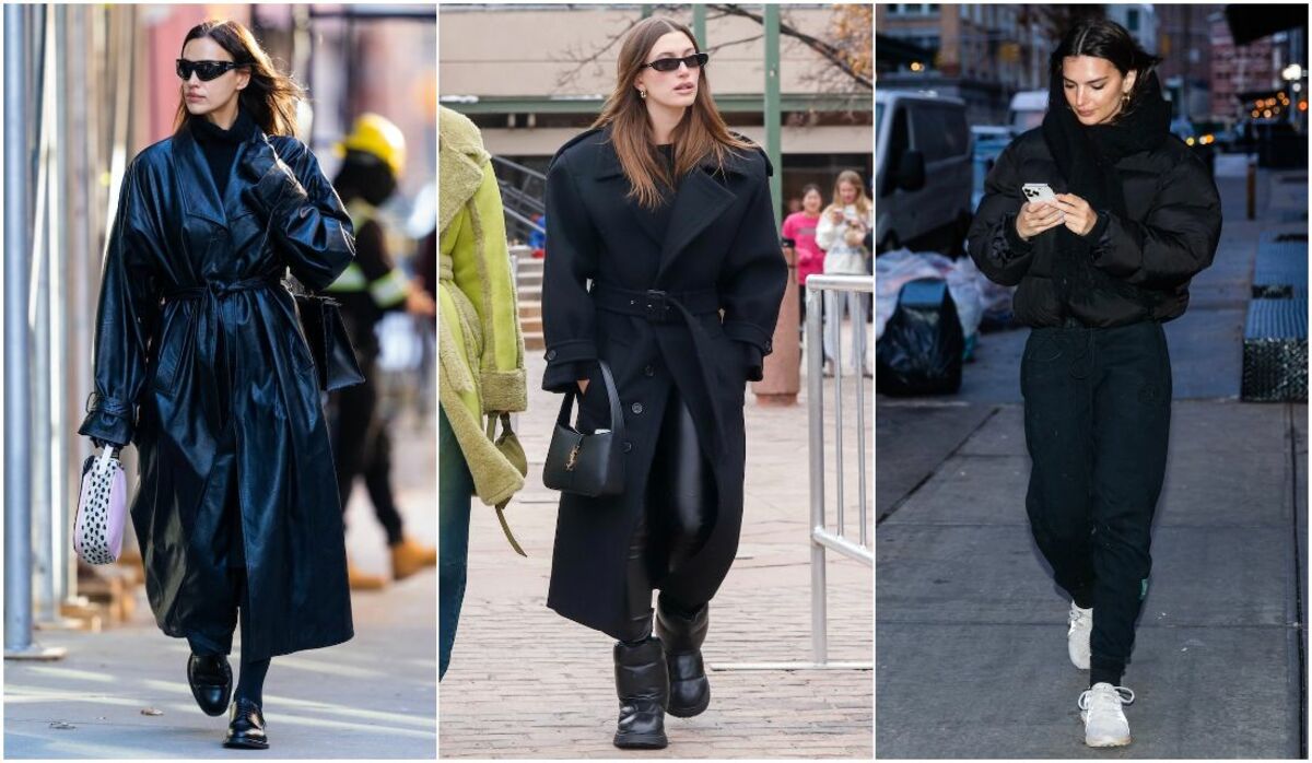 STREET コンテンポラリーファッション7 CREPE DE CHINE BACK YOKE ZIP COAT(M Black): S'YTE｜THE SHOP YOHJI