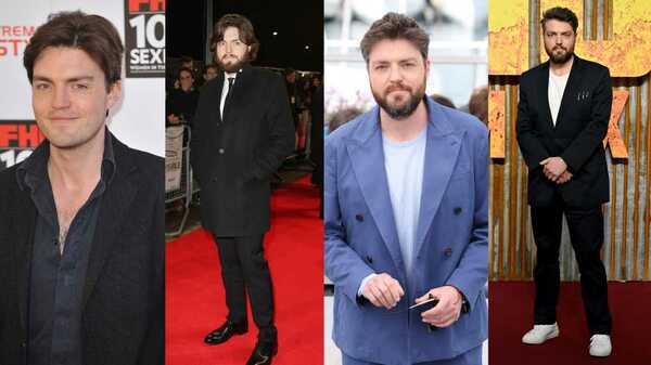 トム・バーグの男前遍歴【30枚】｜『マッドマックス：フュリオサ』のジャック
