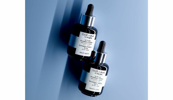 加齢と共に悩みが増える “髪のエイジングケア” に「シスレー」頭皮用美容液でボリューム＆艶の劇的アップに感動！