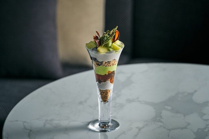 東京_3,ホテル_3,スイーツ_3,パフェ_1,和文化_3