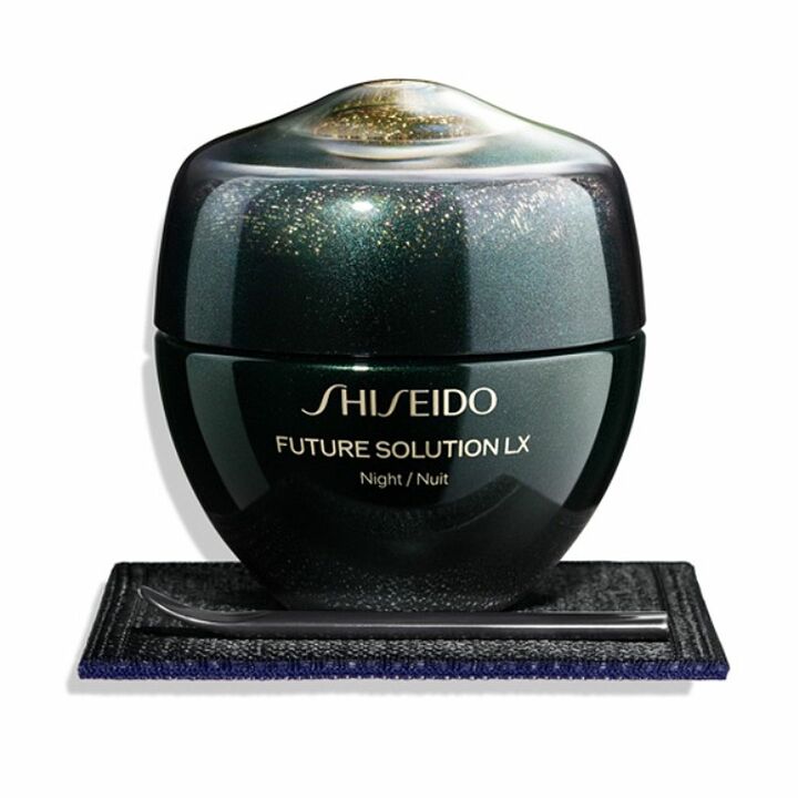 SHISEIDO『フューチャーソリューション LX』
