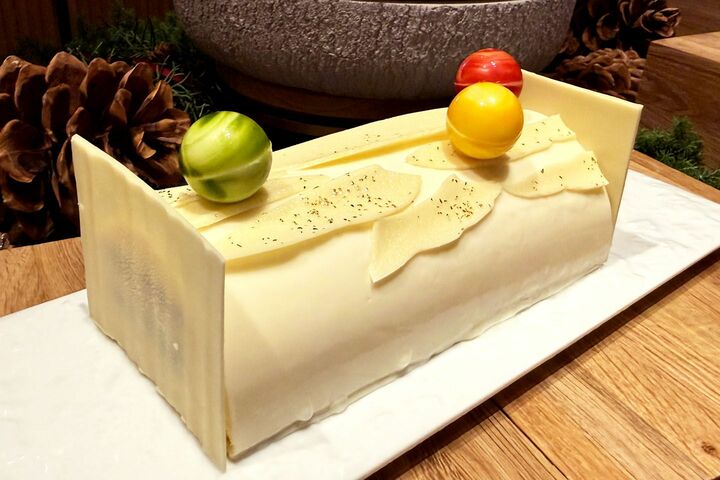 クリスマスケーキ_5,ティー_5,スイーツ_5,いちご_5,チョコレート_5,ホテル_5,横浜_5