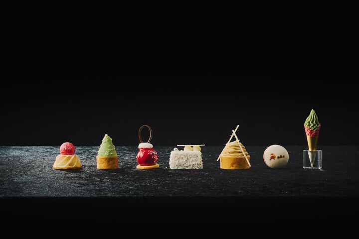 大阪_6,ホテル_14,スイーツ_14,ティー_12