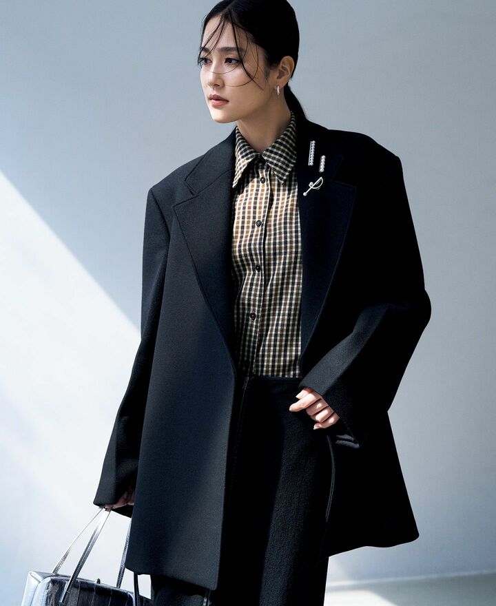 コート_1,大人コーデ_1