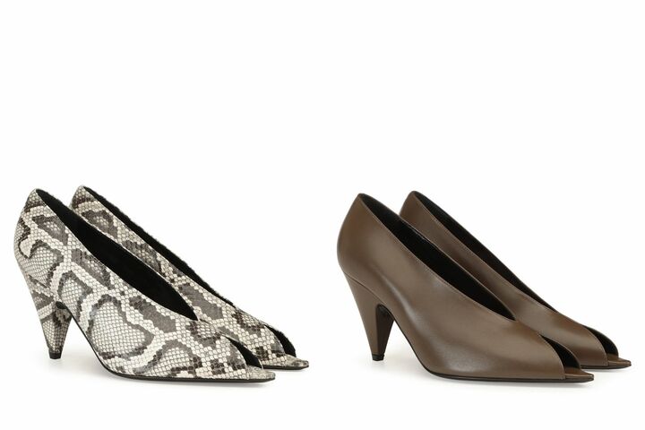 ファッションニュース_3,パンプス_1