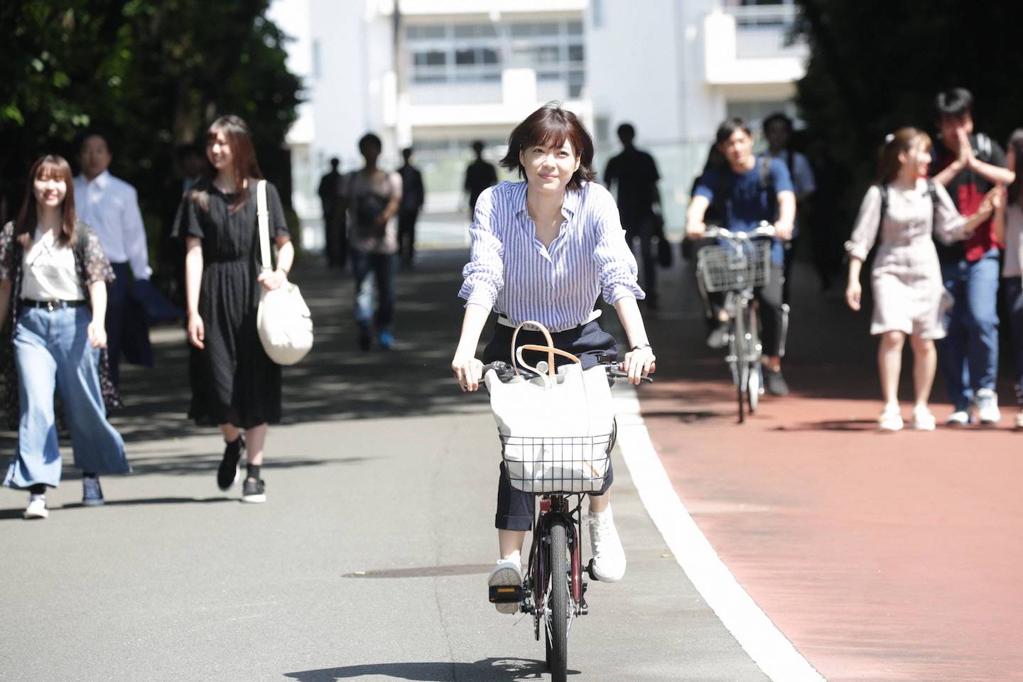 ©フジテレビ