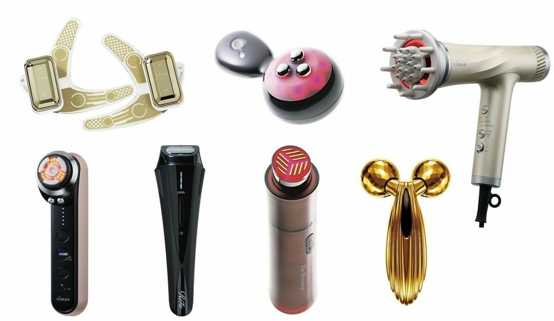 アクアソニア　美顔器　全身用　ドクターシーラボ　おうちエステ　新品未使用 中古】Dr.Ci:Labo ドクターシーラボ 超音波美顔器 アクアソニア - メルカリ