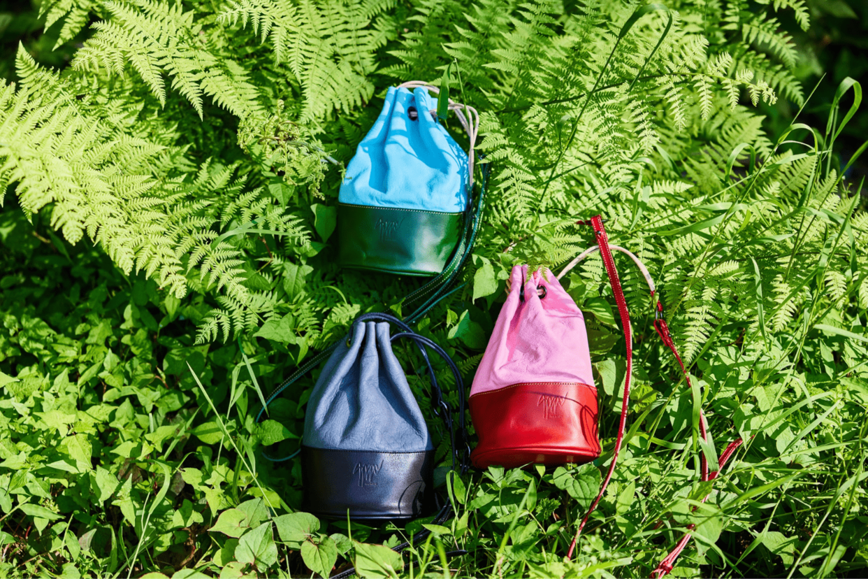 俳優・松山ケンイチさんプロデュース】アップサイクルブランド「momiji