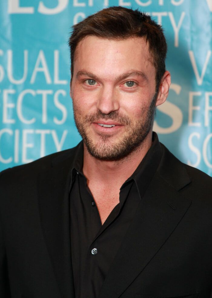 ブライアン・オースティン・グリーンの男前遍歴【50枚】|『ビバリーヒルズ高校白書』のデビット! Precious.jp(プレシャス)