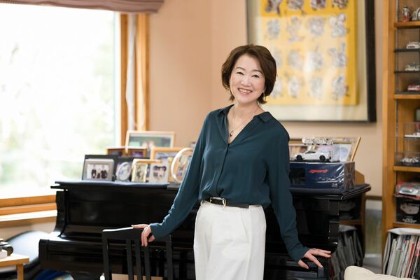 「レーサーはアスリート」ディレクター関谷葉子さんが語る、女性レーサー限定・KYOJO CUPの魅力