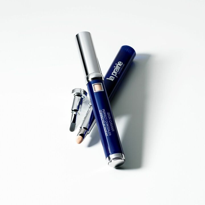 SC パーフェクト コンシーラー、6ml全5色￥19,700　［Precious2020年7月号113ページ］