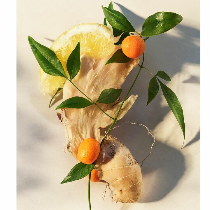 オ パフメ テ インペリアル オードトワレ