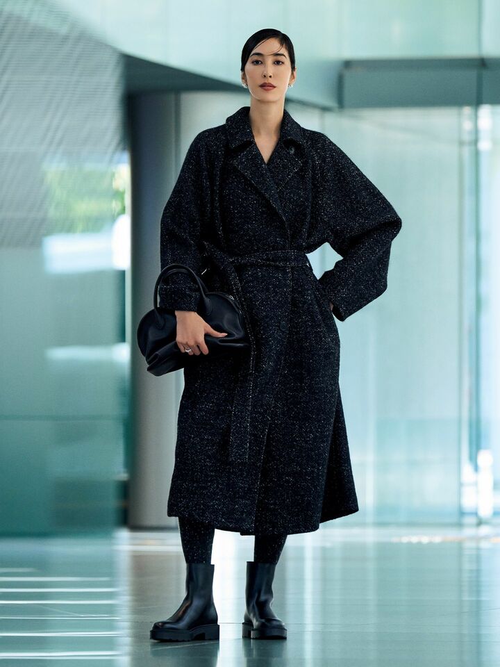 コート_1,大人コーデ_1