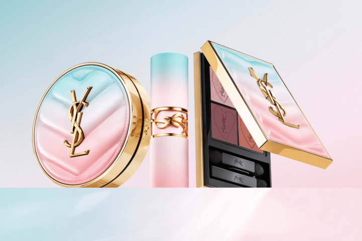 YSL BEAUTY SPRING