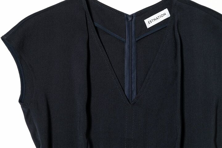 ワンピース_2,秋コーデ_2,ファッションニュース_2