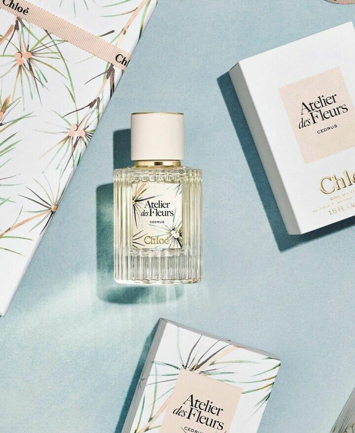 「クロエ」のフレグランス