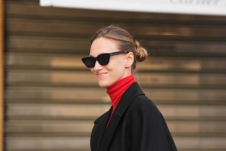 ヘアアレンジ_9,40代　髪型_9