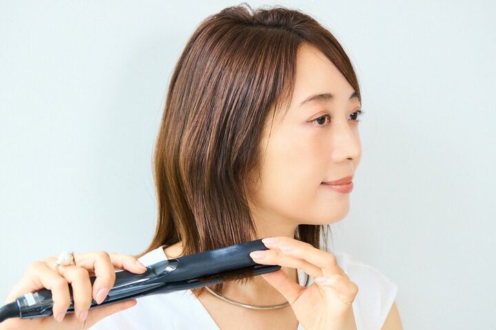 40代 髪型_6,ボブ_6