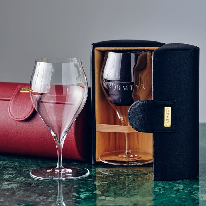 ロブマイヤー トラベラー ケース