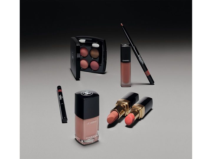 アイシャドウ_1,アイライナー_1,リップ_1,ネイル_1