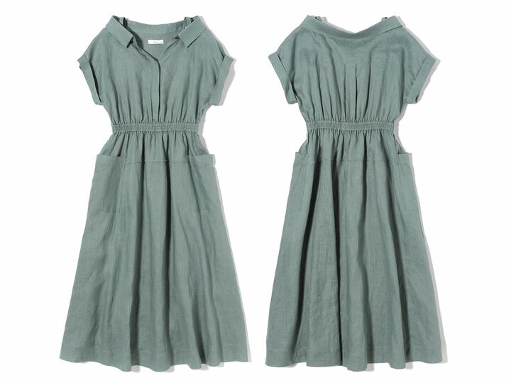 「エブール」のワンピース