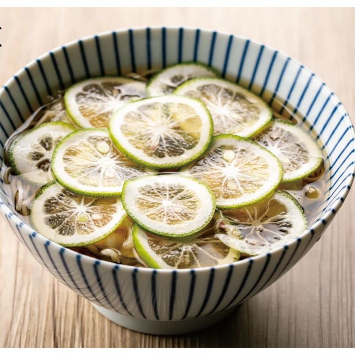 「手打ちかぼす蕎麦」