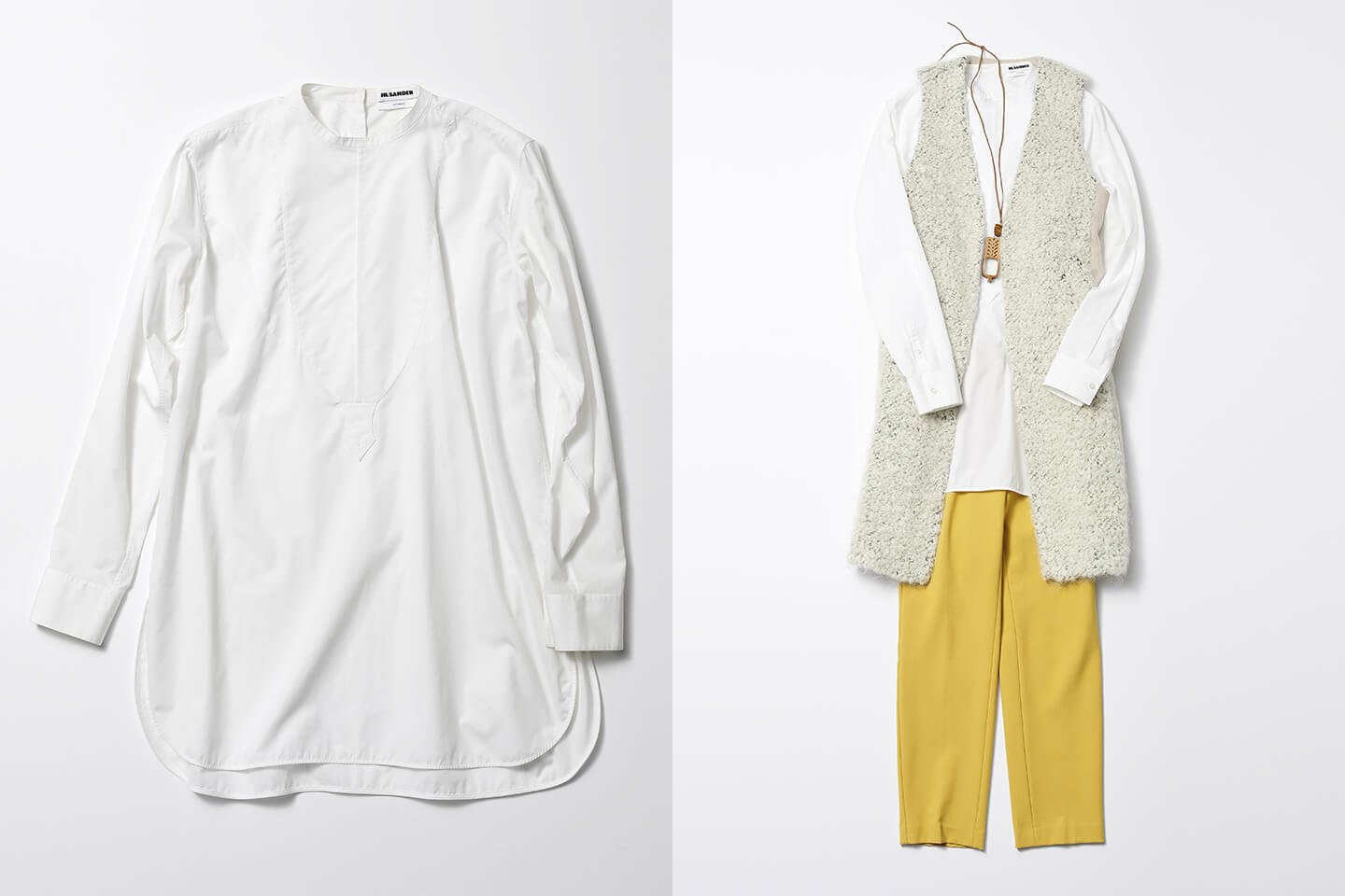 シャツ「SATURDAY」