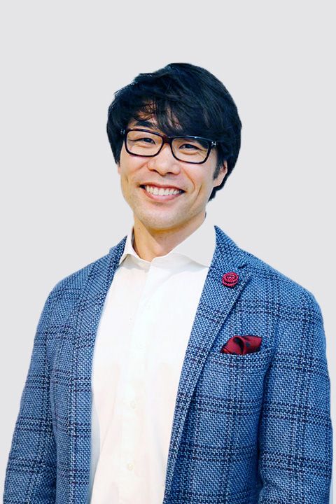 株式会社アイディアルボディデザイン代表取締役 フィットネスコンサルタントの村上晃平先生