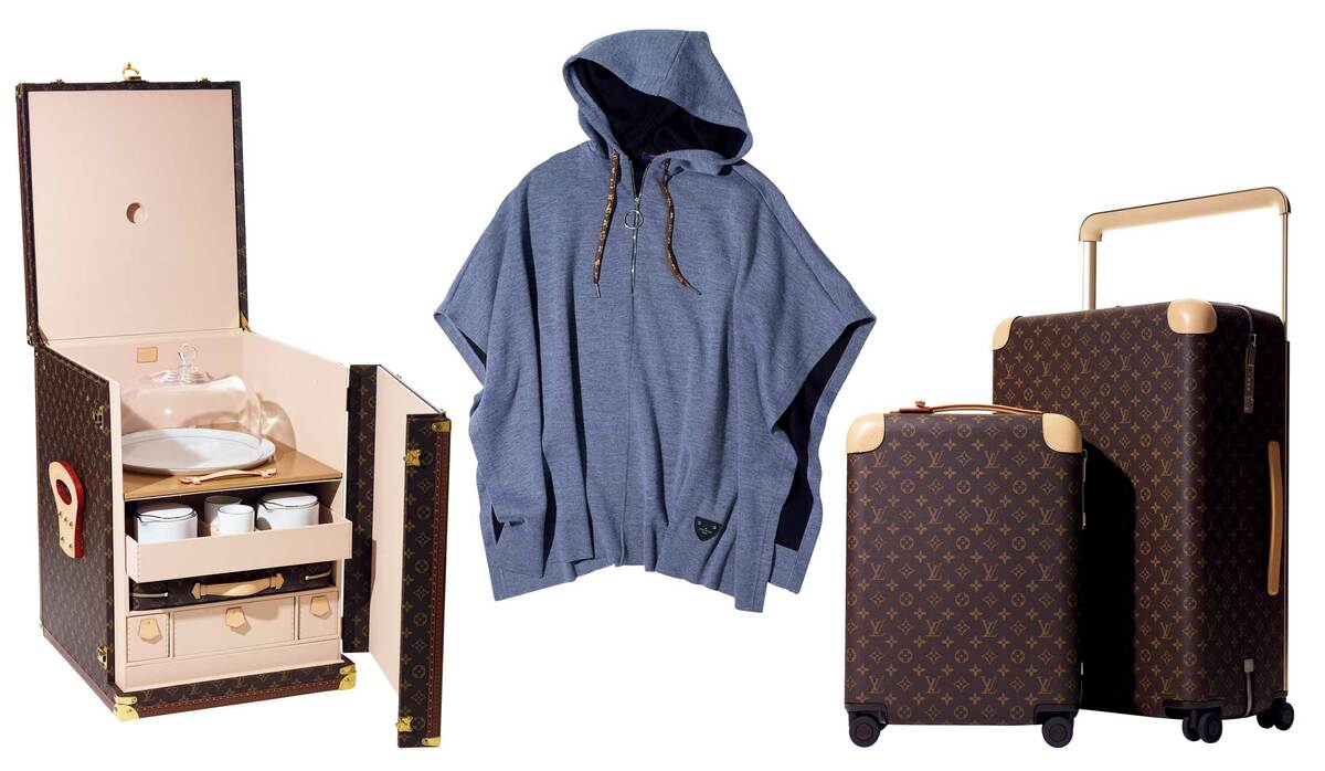 おまつさん専用　ルイヴィトン　旅行用バック org.jpg