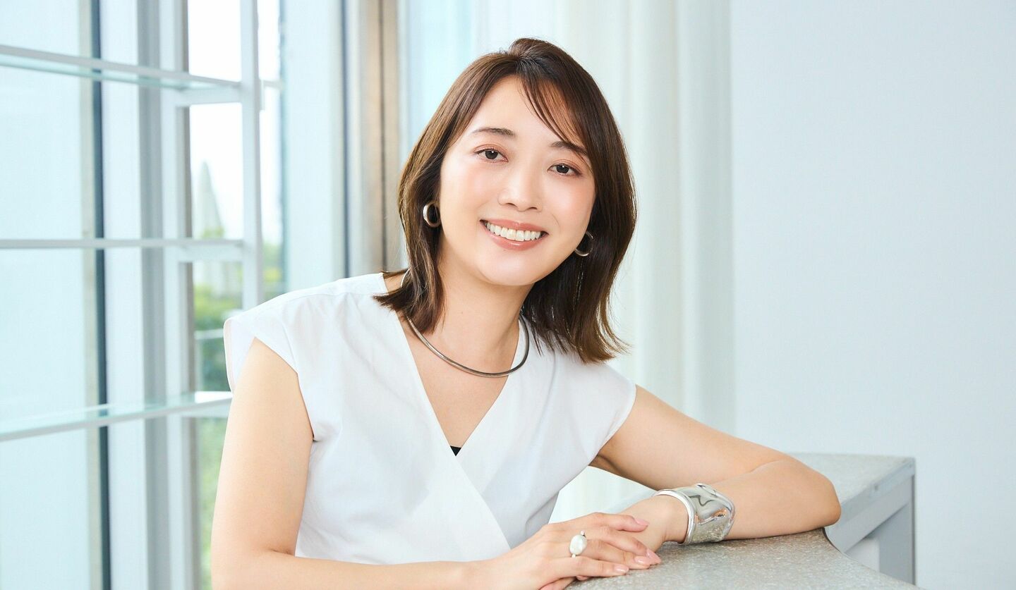 大人のヘアスタイル【ボブヘア編】