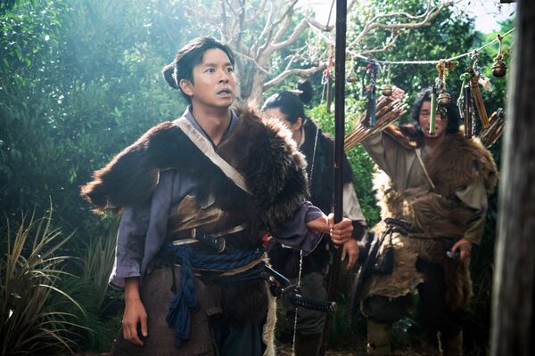 【NHK大河ドラマ『豊臣兄弟！』第９回レビュー】死せる直、生ける小一郎を走らす。「兄者と共に、わしはもっと強くなる！」大義を胸に新たな誓い