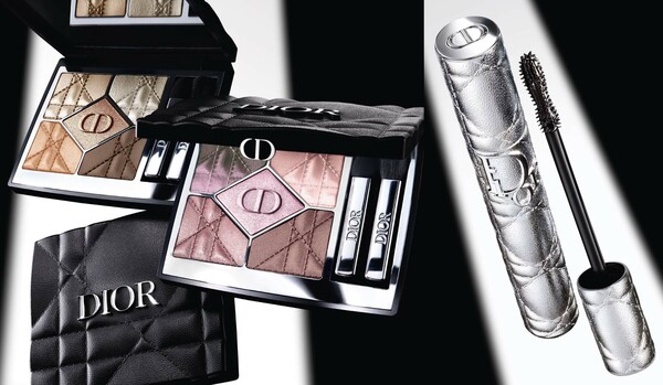 【ディオール】「ディオールショウ」限定アイシャドウ&マスカラ|クチュール仕立ての目元が季節感をアップデート