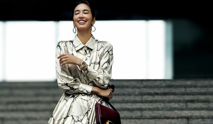 美品✨Kiton キートン カシミヤ コットンチノパン アイボリー系 32