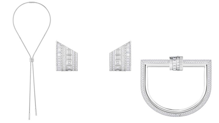 ブシュロンの新作ファインジュエリー