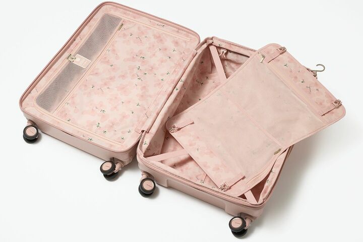 Samsoniteのスーツケース『MINTER（ミンター）』