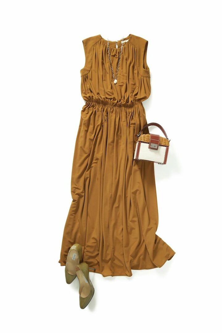 ファッションニュース_2,ワンピース_2,大人コーデ_2