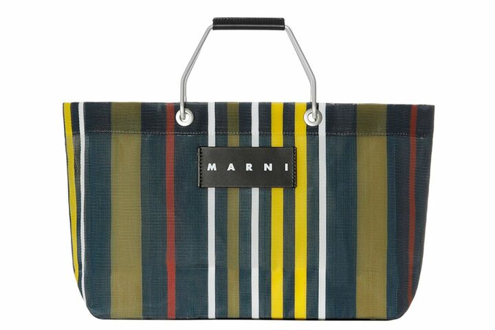 Marni - abc様専用 マルニマーケット ショッピングバッグの+