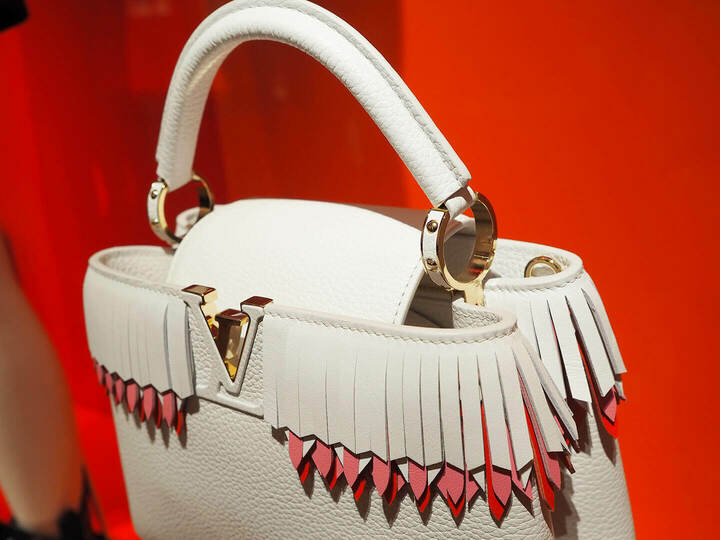 カプシーヌ BB￥505,000[縦20×横27×奥行9cm]（税抜）