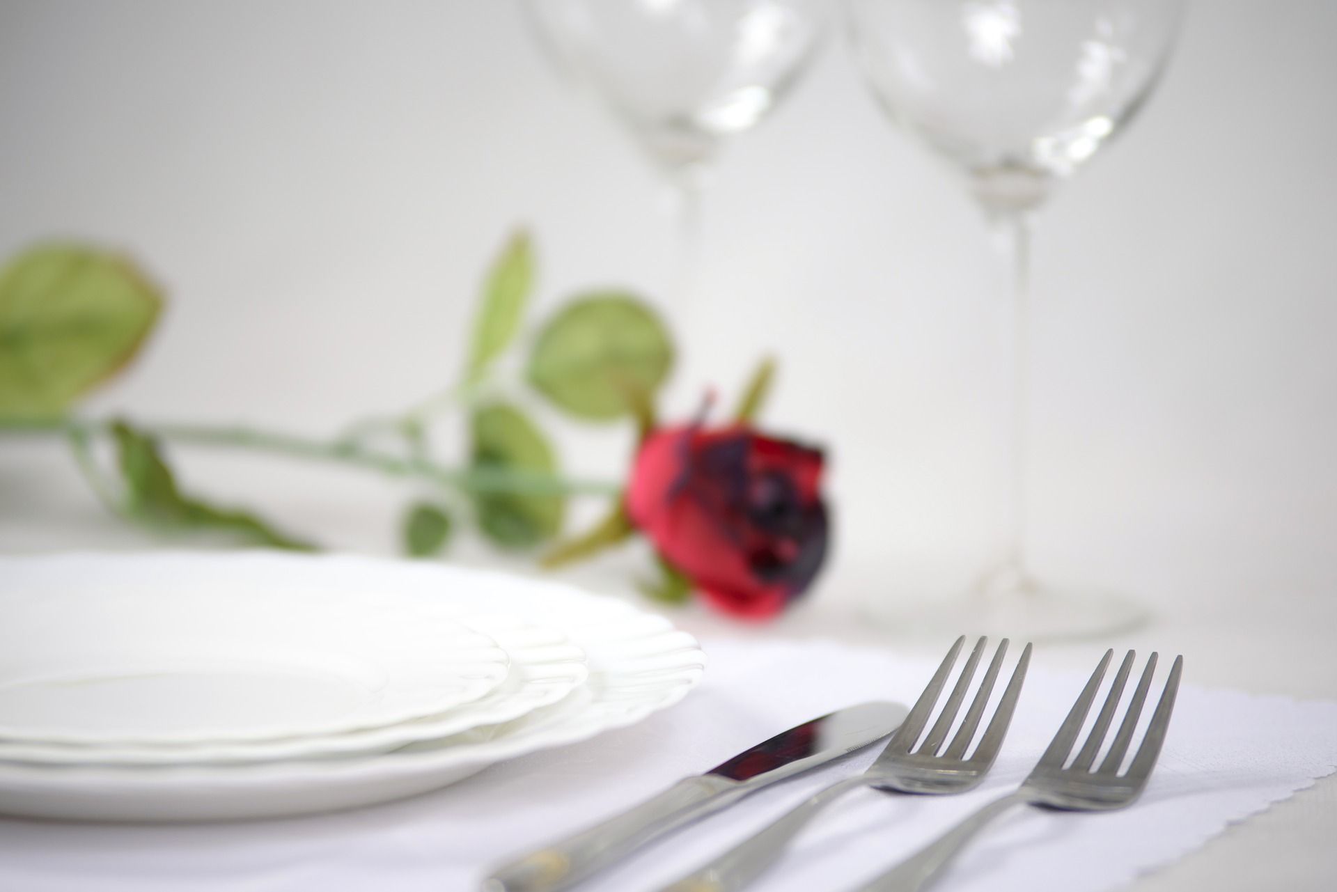 バランスのとれた食事を心がけ、あらゆる食材から栄養素を摂取することが大切。
