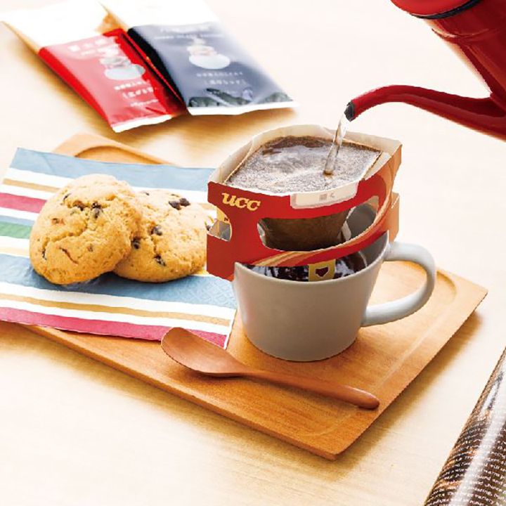 「ザ・ロースターズドリップコーヒーギフト」価格 ¥14,728