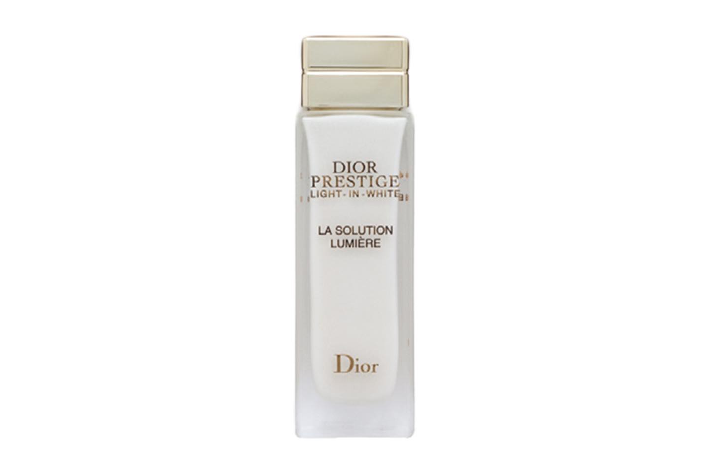 パルファン・クリスチャン・ディオール プレステージ ホワイトラ ソリューション ルミエール30ml ¥42,000