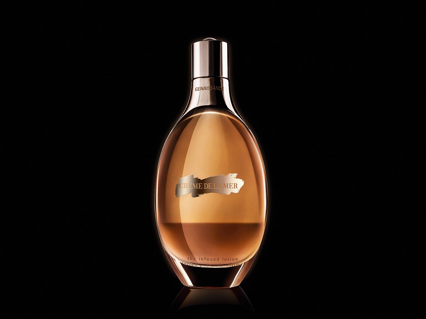 ザ・インフューズド ローション 150mL ¥29,000(税抜)