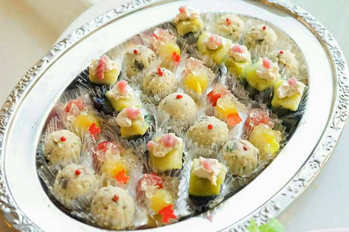 ケータリングや貸し切りパーティも可能