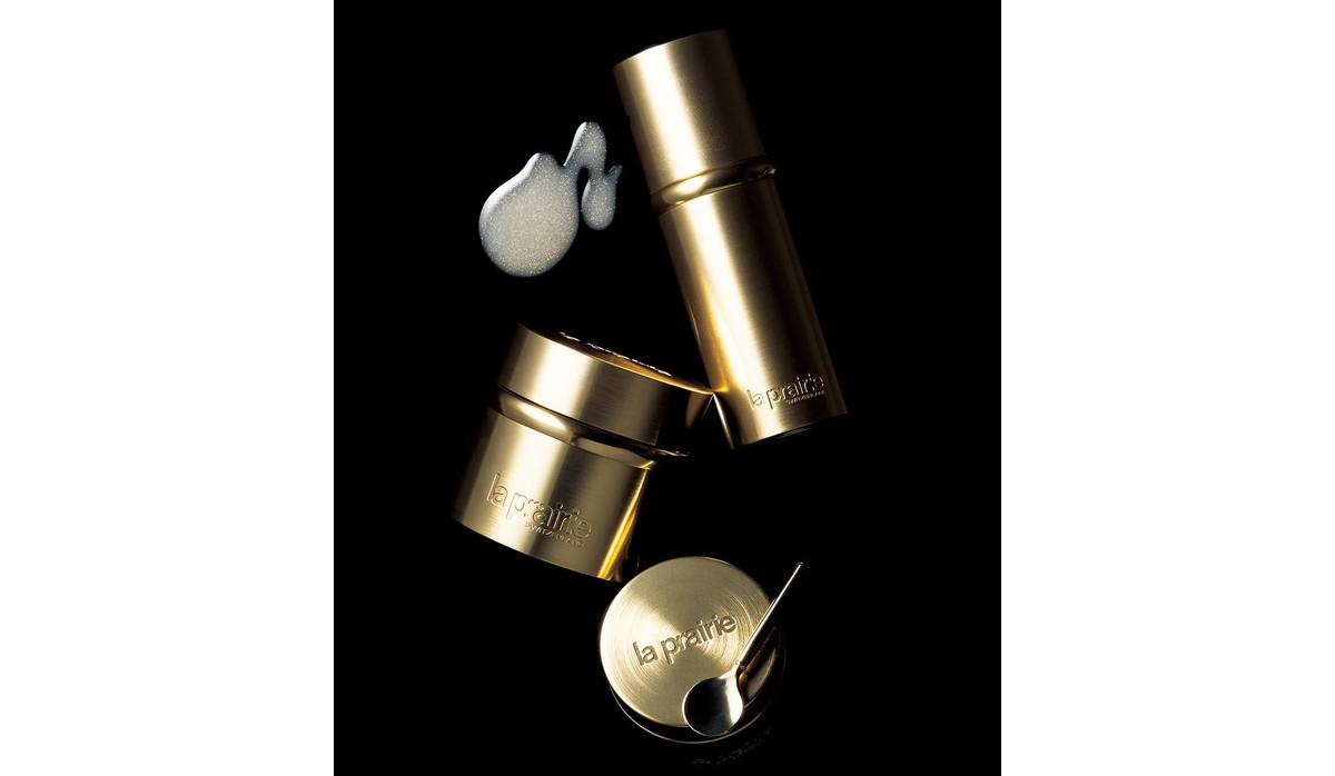 【新商品】ラプレリー　ピュアゴールドコレクション　化粧液 img_f8cd01986e63c472002b8389c2