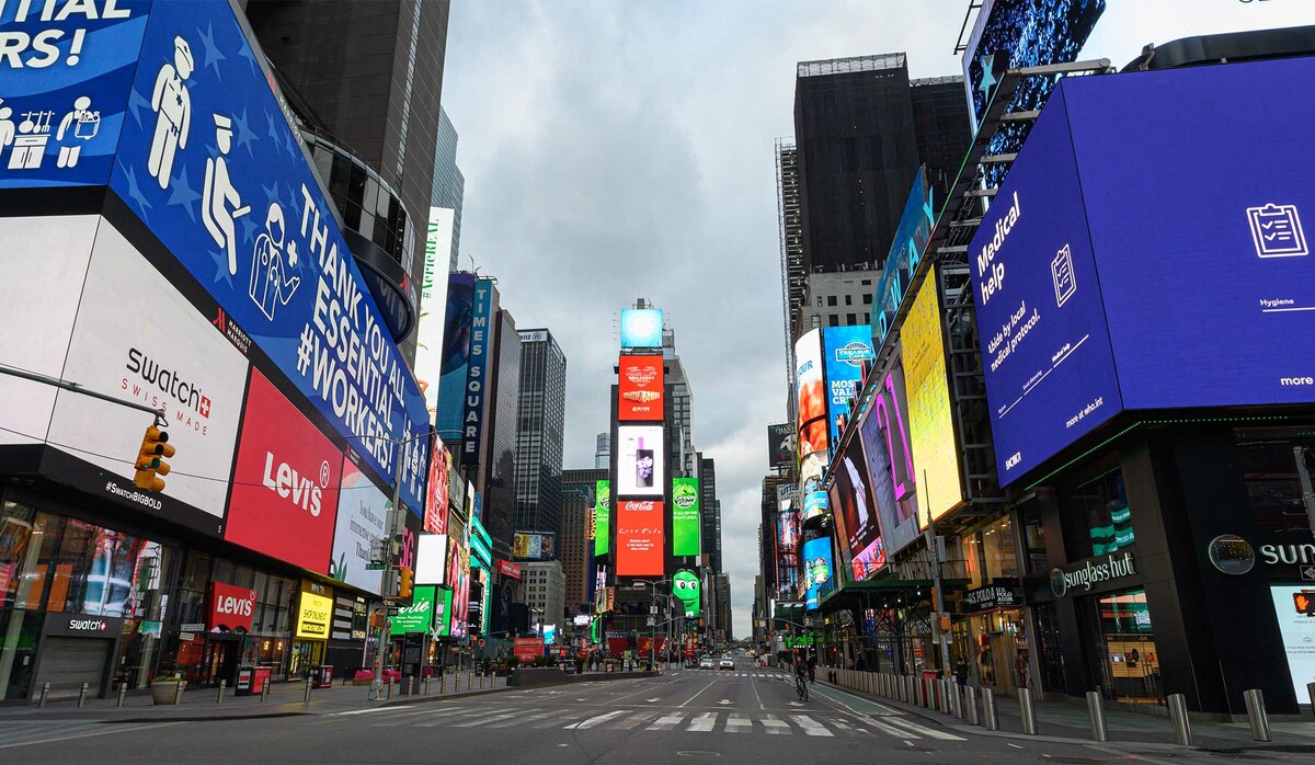 外出禁止のニューヨークから５人の日本人女性が現地レポート いま読んでおきたい 感染対策 自宅での過ごしかた Precious Jp プレシャス