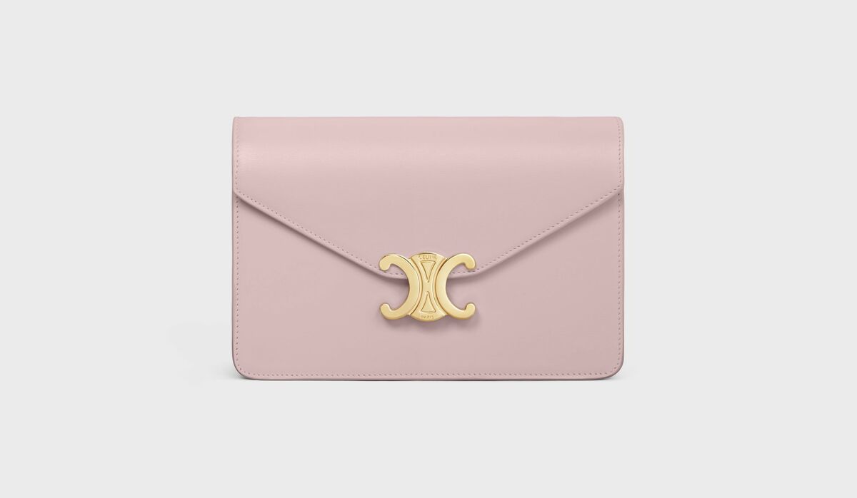 本日】セリーヌ 羽田空港が第3ターミナルにオープン！限定チェーン