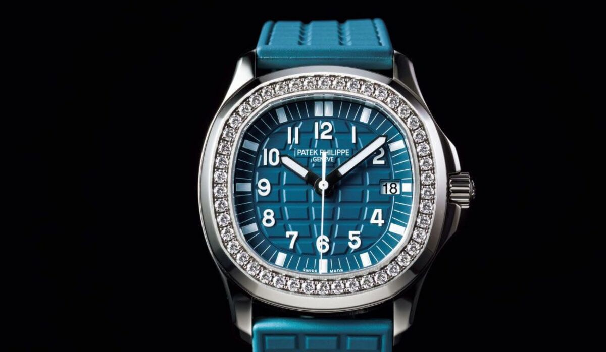 Patek Philippe パテックフィリップ アクアノート 自動巻き 時計 パテック フィリップが発表した2021年を彩る珠玉の新作タイムピース