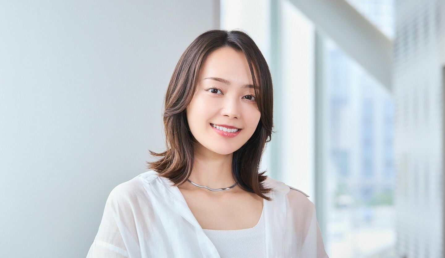 40代の髪型のお悩みを解決【ミディアムヘア】