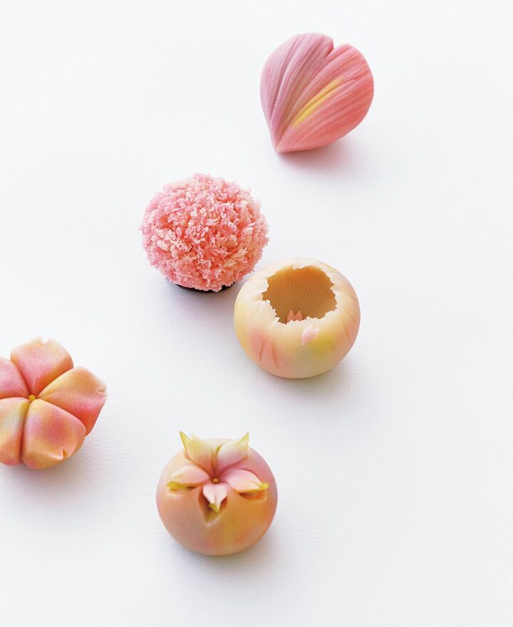 スイーツ_2,和文化_2