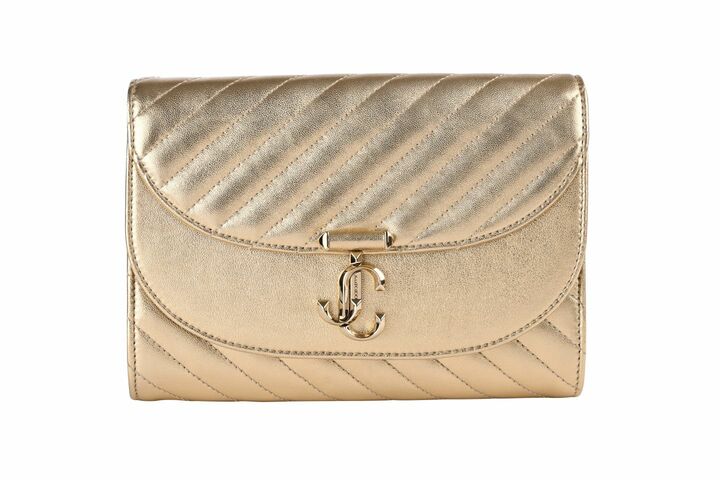 「ジミー チュウ」の財布